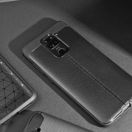 Чехол Ultimate Experience (TPU) Xiaomi Redmi Note 10 Pro - фото 2