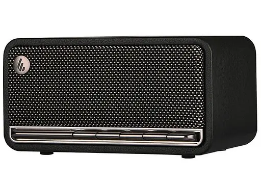 Портативна акустика Edifier MP230 Retro Black (MP230Retroblack) - фото 1