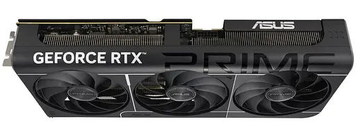 Видеокарта ASUS RTX 5070 12GB PRIME OC Edition (PRIME-RTX5070-O12G) (GDDR7, 192 bit, PCI-E v5.0 x16) - фото 6