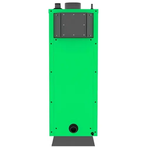 Твердопаливний котел Zubr Prime 30 кВт - фото 7