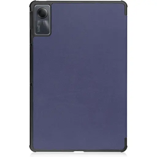 Чохол для Xiaomi Redmi Pad SE 2023 HardCase Синій - фото 4