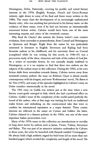 Why Read the Classics? - фото 5