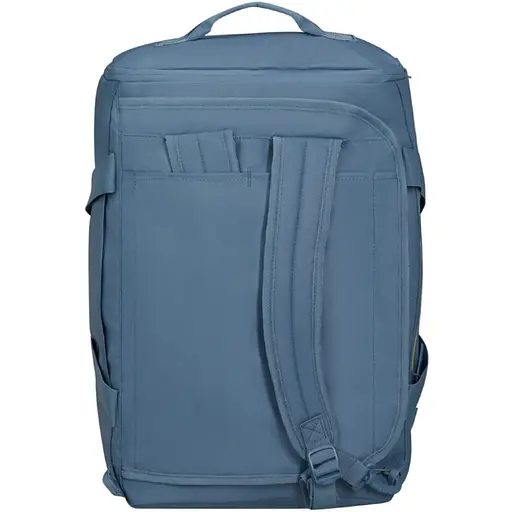 Дорожная Сумка-Рюкзак American Tourister TRAILGO CORONET BLUE 45x30x23 MG4*01001 - фото 5