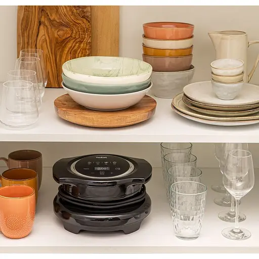 Насадка на мультиварку Tefal Extra Crisp (EY150830) - фото 6