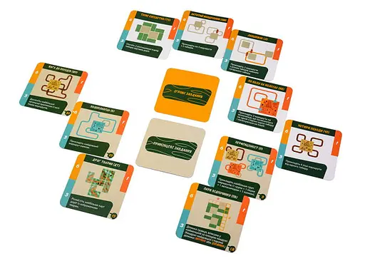 Настільна гра Ігромаг Першопрохідці (Trailblazers: Travel Edition) (укр.) (8341) - фото 12