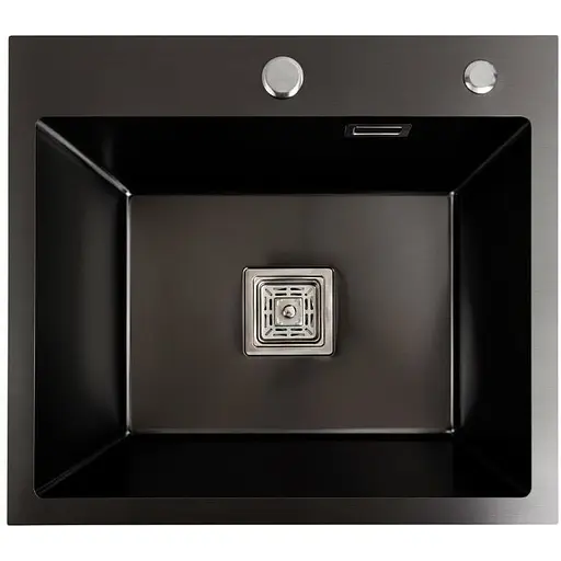 Кухонная мойка Platinum HANDMADE (SP000037017) - фото 1
