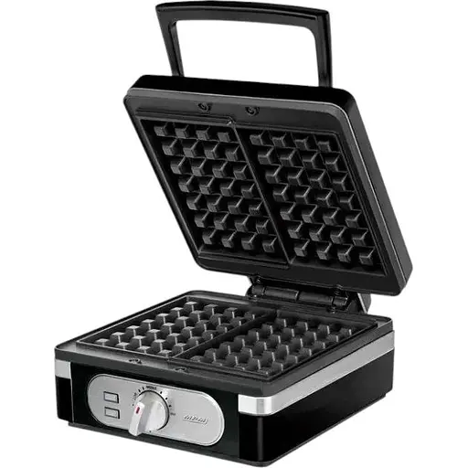 Вафельниця для бельгійських вафель MPM MGO-24