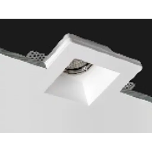 Точковий світильник Friendlylight Gypsum Recessed FL1092 - фото 1