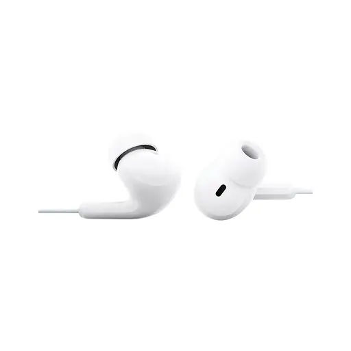 Наушники Xiaomi Type-C Earphones White (1071792) - фото 4