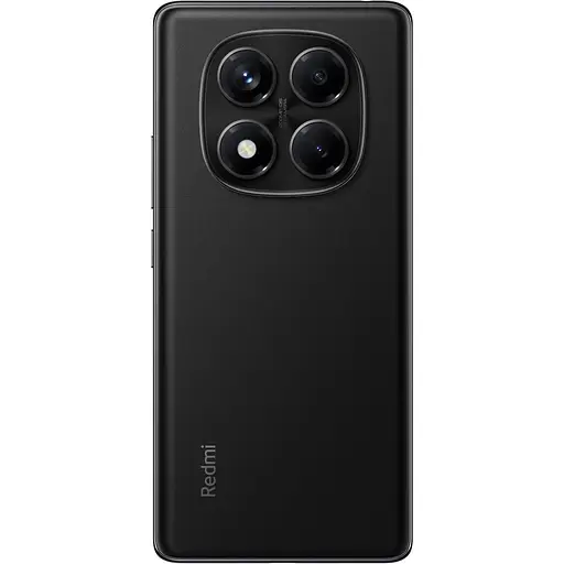 Смартфон Redmi Note 14 Pro 12/512 GB Midnight Black Global EU [134746] - фото 6