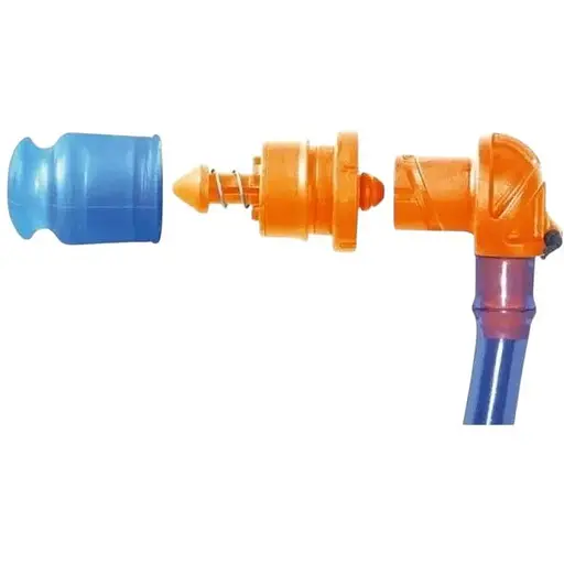 Клапан для гидратора Deuter Streamer Helix Valve (1052-3960321 0000 0)