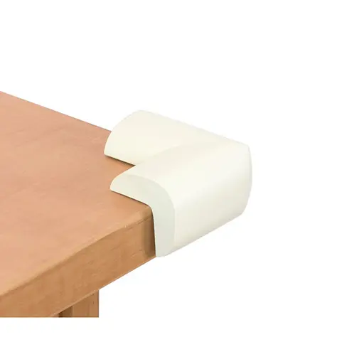 Защитные накладки на углы 7606 в наборе 4 штуки - фото 2