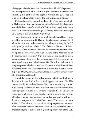 The CEO Next Door - фото 6