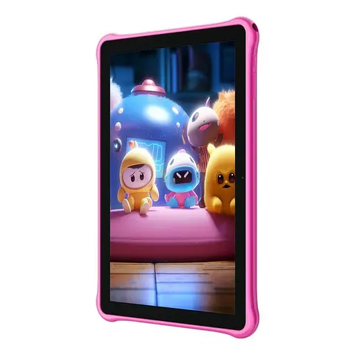 Планшет Blackview Tab 30 Kids 2/64Gb Wi-Fi Candy Pink (No Adapter) Global version - фото 3