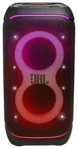 Портативная акустика JBL PartyBox Stage 320 (JBLPBSTAGE320EP) - фото 2