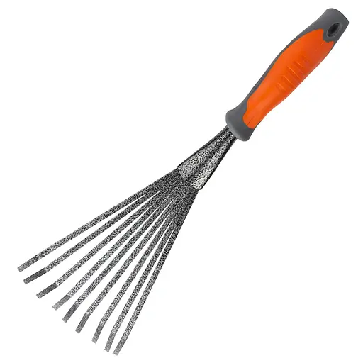 Набор посадочный Flora из 5-ти предметов ABS+TPR (5041874) - фото 6