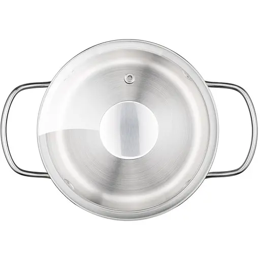 Кастрюля Tefal Minis 1.5 л (H8744255) - фото 2