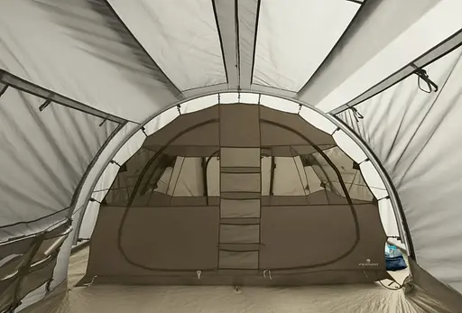 Намет п`ятимісний Ferrino Join 5 Sand (92015QSS) - фото 5