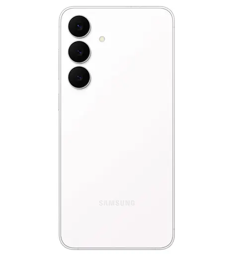 Смартфон Samsung Galaxy S25 FE 8/512GB White SM-S731BZWIEUC - фото 2