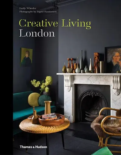 Creative Living. London