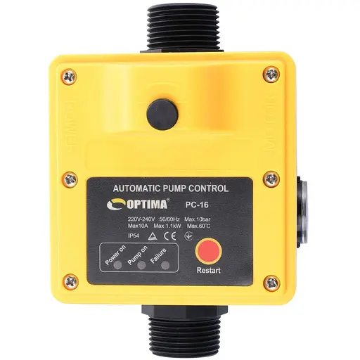 Захист сухого ходу Optima PC16 (20171) - фото 1