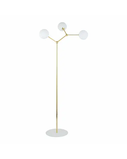 Торшер Tk Lighting 5438 Fairy G9 3x6W IP20 - фото 1