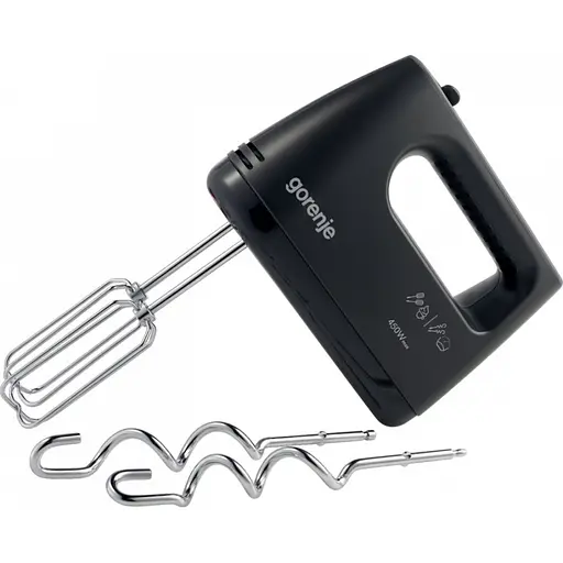 Миксер Gorenje без чаши M460CBK (735620)