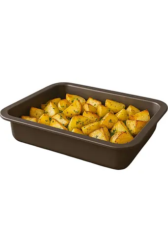 Форма для запекания. Противень 42*29*4.5см