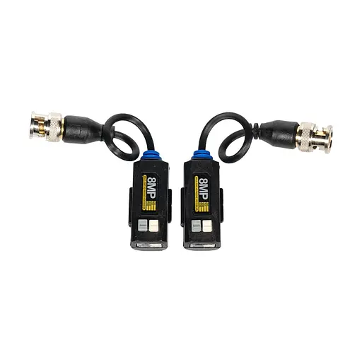 Приемник/передатчик видеосигнала NVL-850HD (комплект) (74-00074) - фото 2