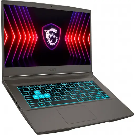 Ноутбук MSI Thin 15 B13VF (B13VF-2829US) [141203] - фото 5