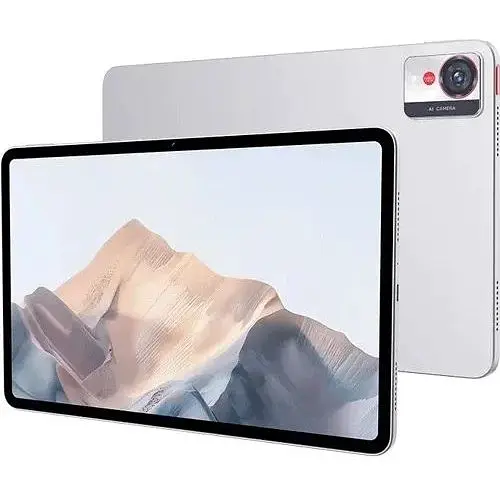 Планшет Nubia Pad Pro (NT01) Wi-Fi 12/256Gb Silver Global version