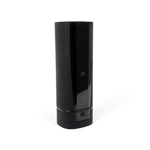 Автоматический мастурбатор Kiiroo Onyx+ черный - фото 3