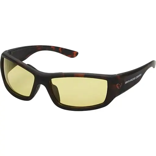 Очки Cairn Savage Gear Savage 2 Polarized Sunglasses Floating (1013-1854.17.09)