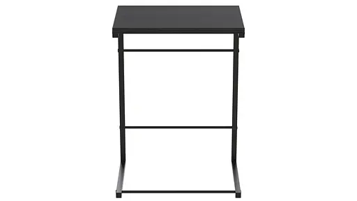 Столик Терри 650x440x330 Черный металл ДСП Сосна Кембра 16мм FRD-104650 - фото 7