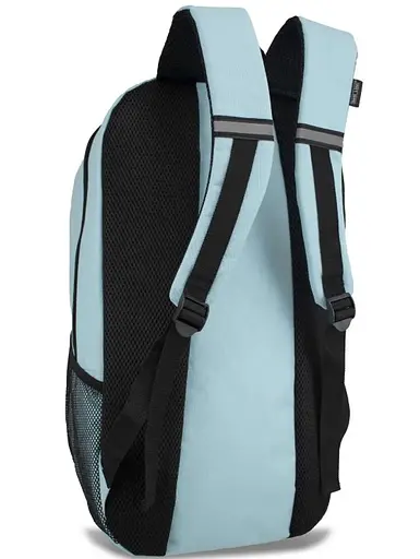 Рюкзак міський Semi Line 35 Mint/Black (A3033-2) - фото 6