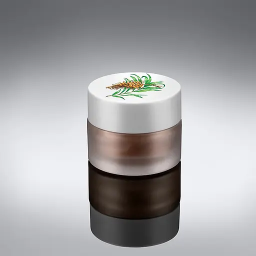 Бальзам для губ Мурумуру Vigor 10 мл - фото 1