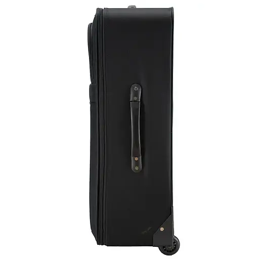 Чемодан Semi Line 28" L Black (T5659-3) - фото 6