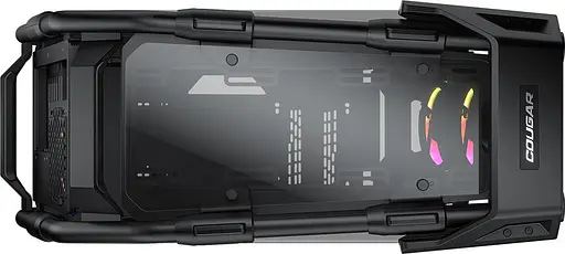 Корпус Cougar Cratus (Cratus) без блока питания - фото 6