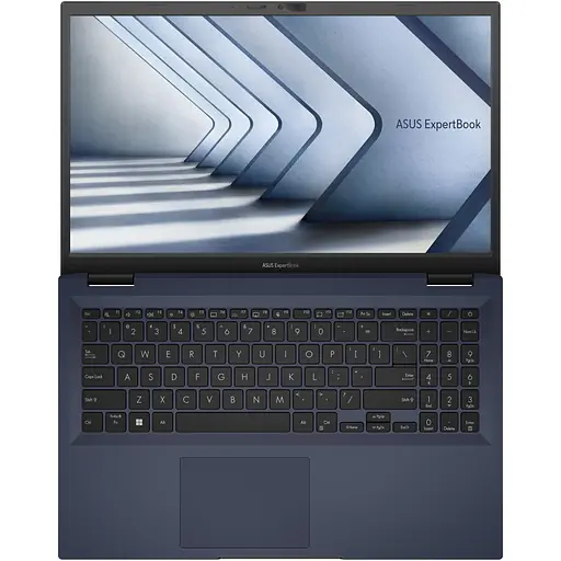 Ноутбук ASUS ExpertBook B1 B1502CBA i5-1235U la 4.4 GHz, 8GB DDR4, 512GB, UHD, Без ОС - фото 9