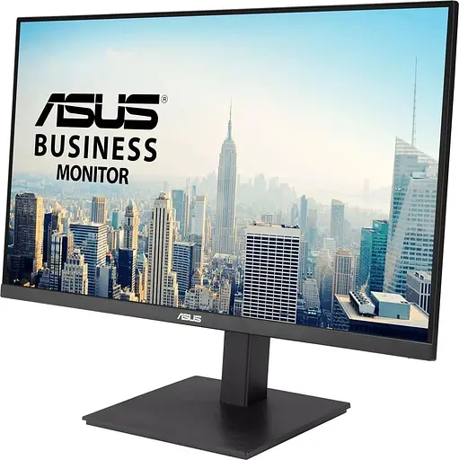 Монитор 31.5" ASUS VA32UQSB UHD IPS 60Hz (90LM04W7-B01E70) - фото 2