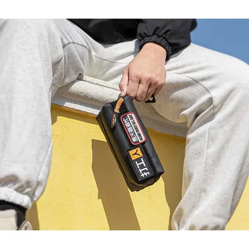 Чехол Telesin S6-PRC-08-TDJ для DJI Osmo Pocket 3 [135859] - фото 5