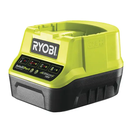 Зарядное устройство Ryobi ONE+ RC18-120 5133002891 - фото 1