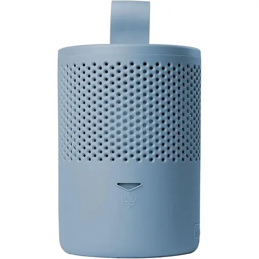 Электрический осушитель воздуха AbusoDry EBS-JBL экологичный синий