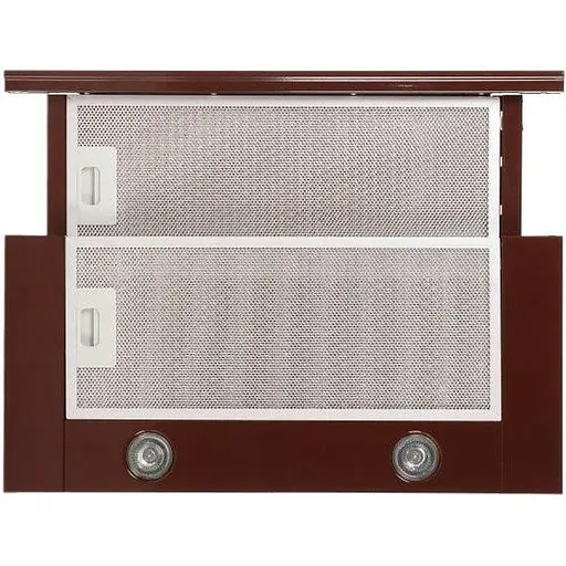 Вытяжка телескопическая Eleyus Storm 700 60 BR - фото 6