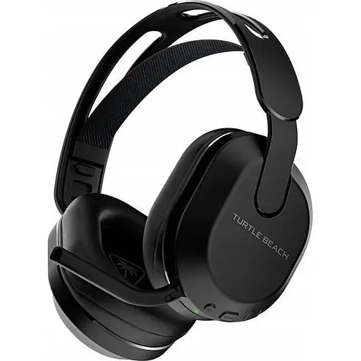 Уценка, дефект микрофона Наушники Turtle Beach Stealth 500 Black