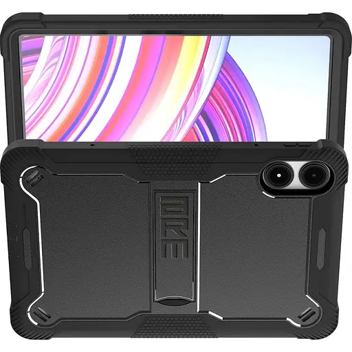 Чохол ArmorStandart Rover Case для Redmi Pad Pro/Poco Pad Black (ARM84975) [138038] - фото 2