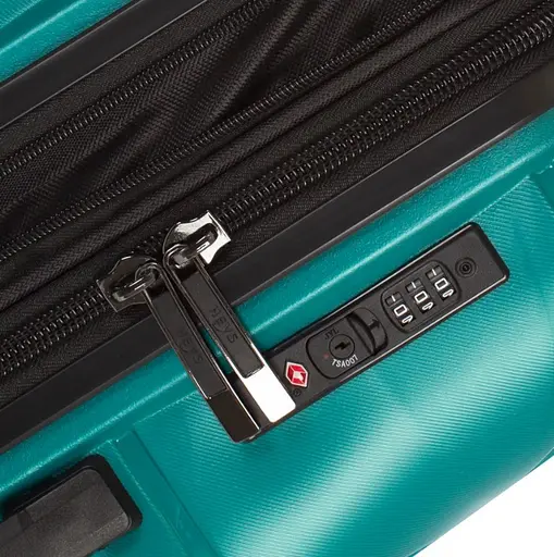 Валіза Heys Milos (L) Teal (10159-0049-30) - фото 8