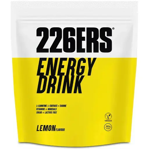 Енергетичний напій 226ERS Energy Drink 500 г (1084-SPRO-12-67)