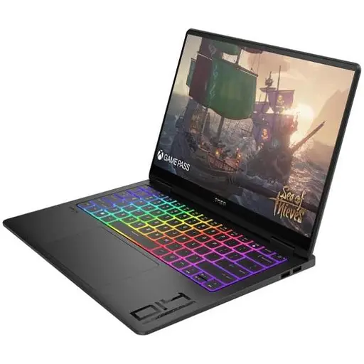 Ноутбук HP OMEN Transcend 14-fb0104nw (A08FPEA) - фото 1