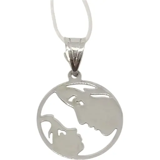 Золота підвіска Столична Ювелірна Фабрика. 423578Б